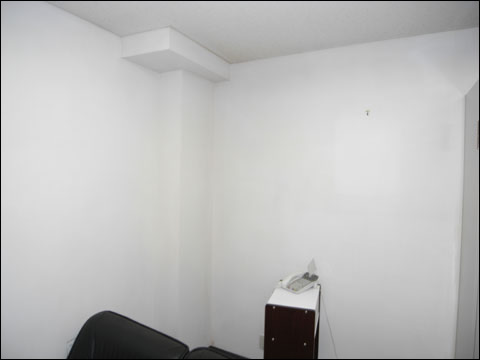 クロスメイクアフター